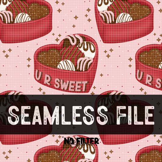 U R Sweet seamless