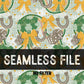 St pattys day seamless