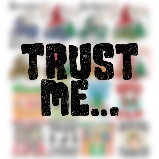 Trust Me Collab…