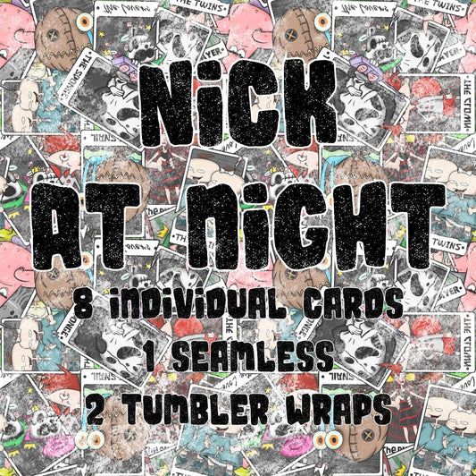 Nick At Night Bundle