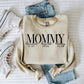 Mommy Crewneck