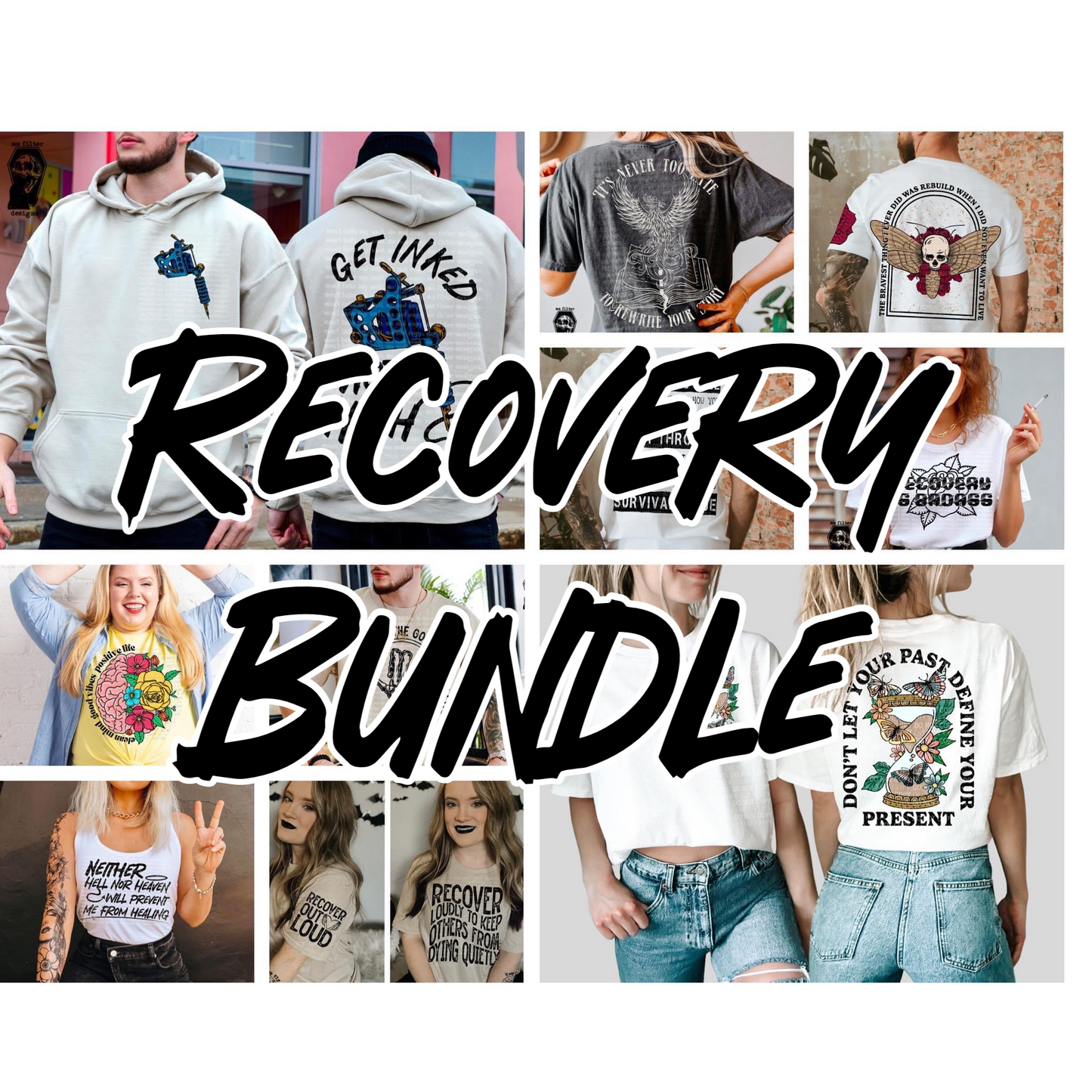Recovery Bundle