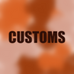 Customs ( EXCLUSIVE )