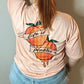 Peachy