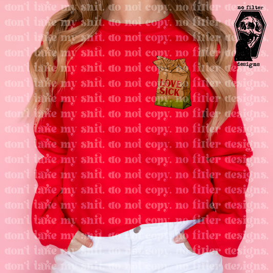 Love Sick