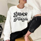 Grace Over Grudges