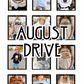 August Drive 2022