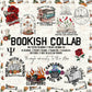 Bookish Collab
