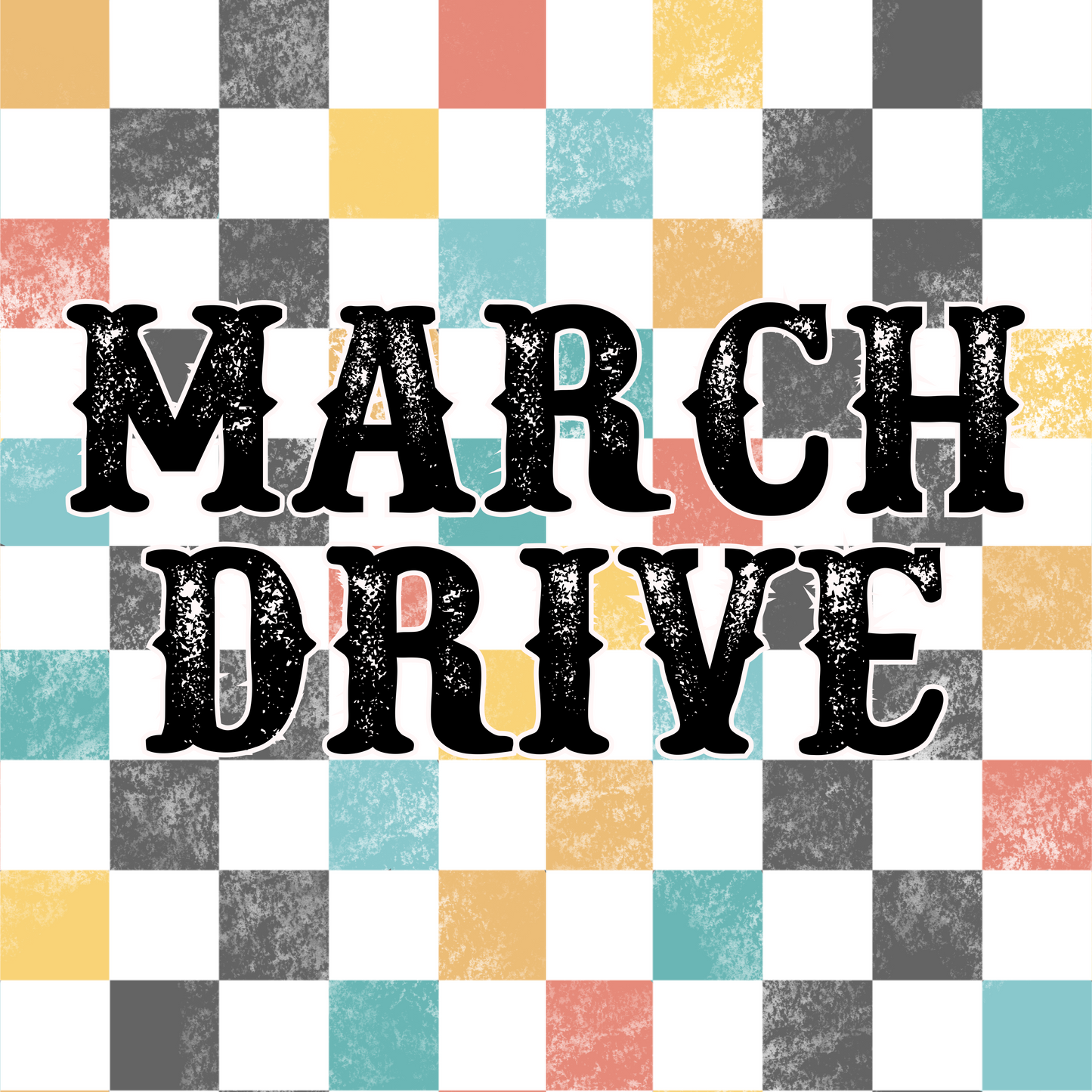 ‘23 March Drive