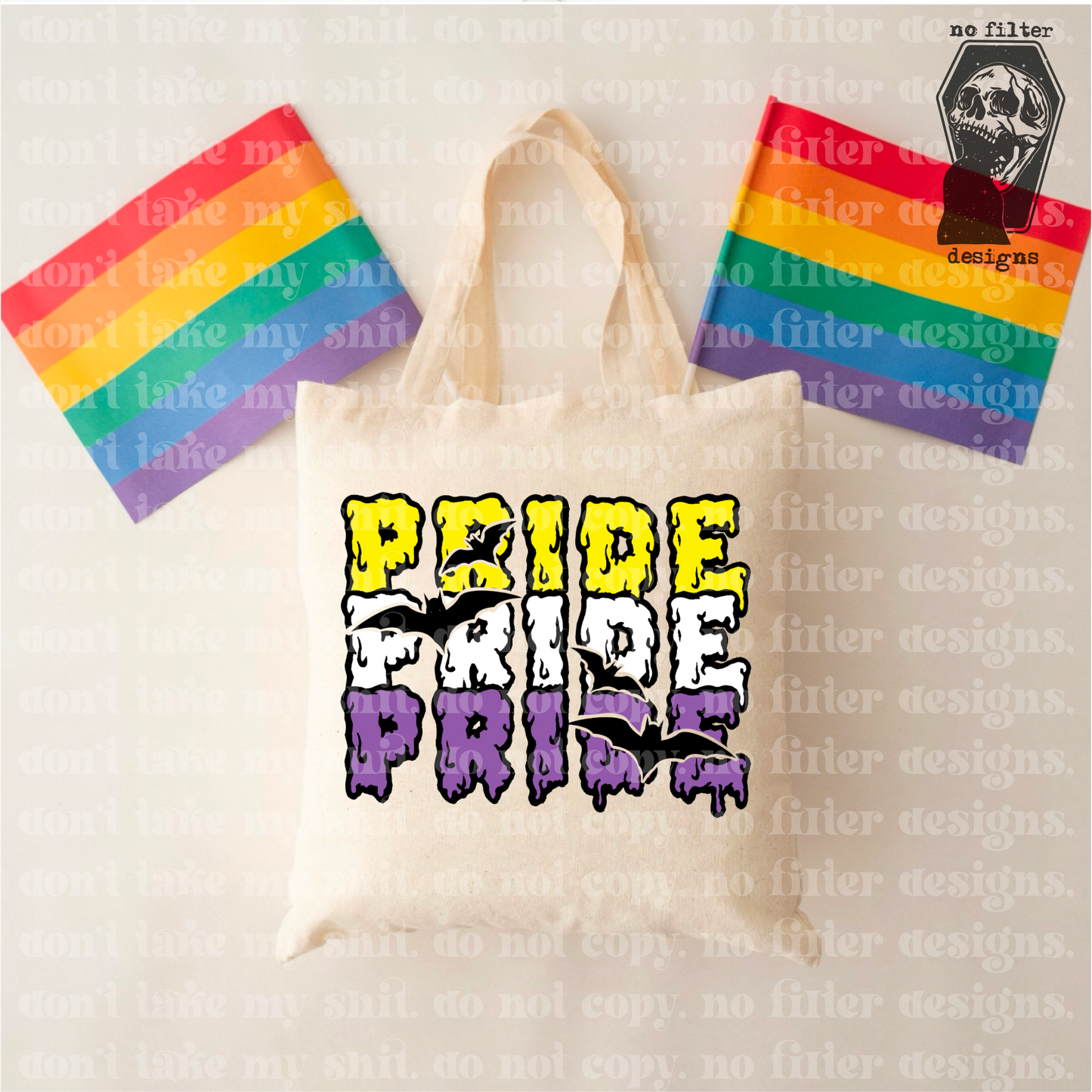 The Pride Pack