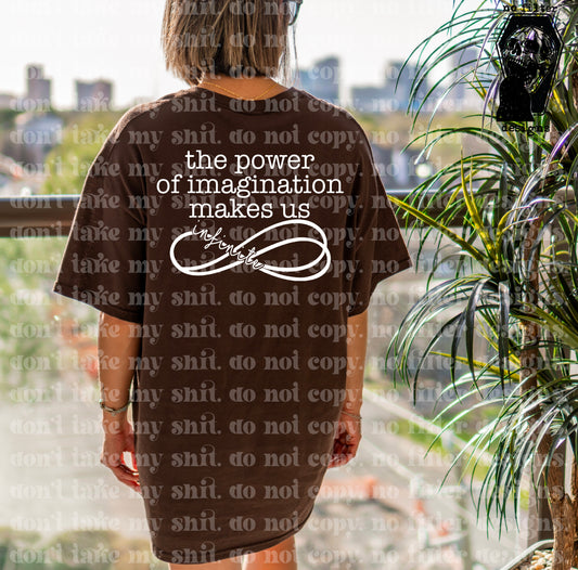 Infinite