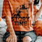 story time