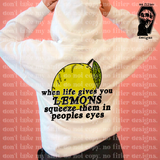 lemons