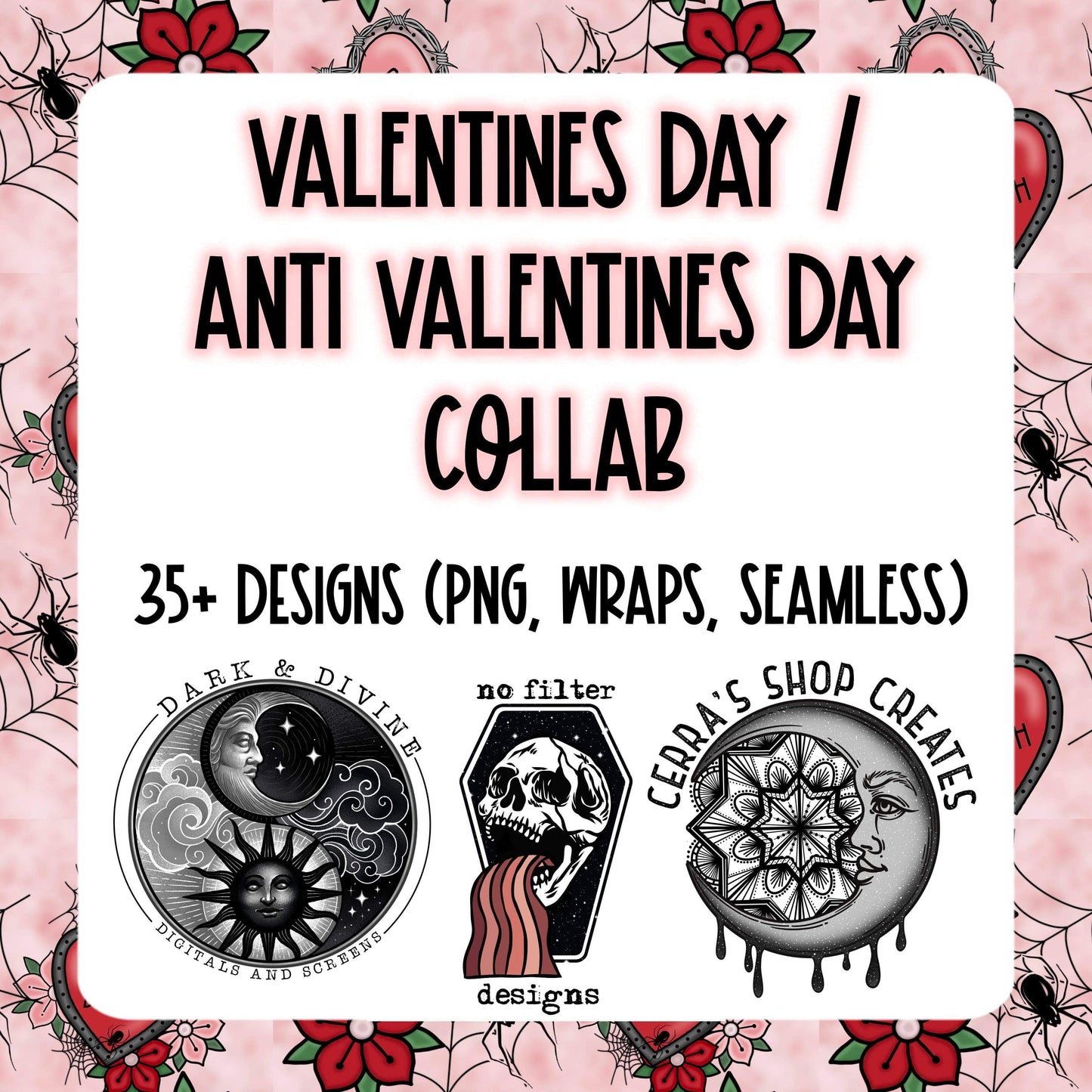 Valentines Collab