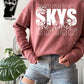 Skys The Limit