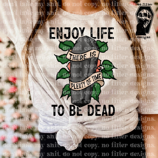 Enjoy Life Color