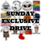 ‘22 Sunday Exclusive Drive