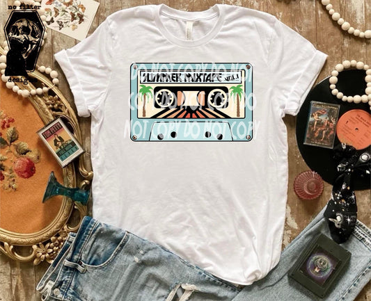 Summer Mixtape