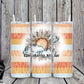 choose to shine tumbler wrap
