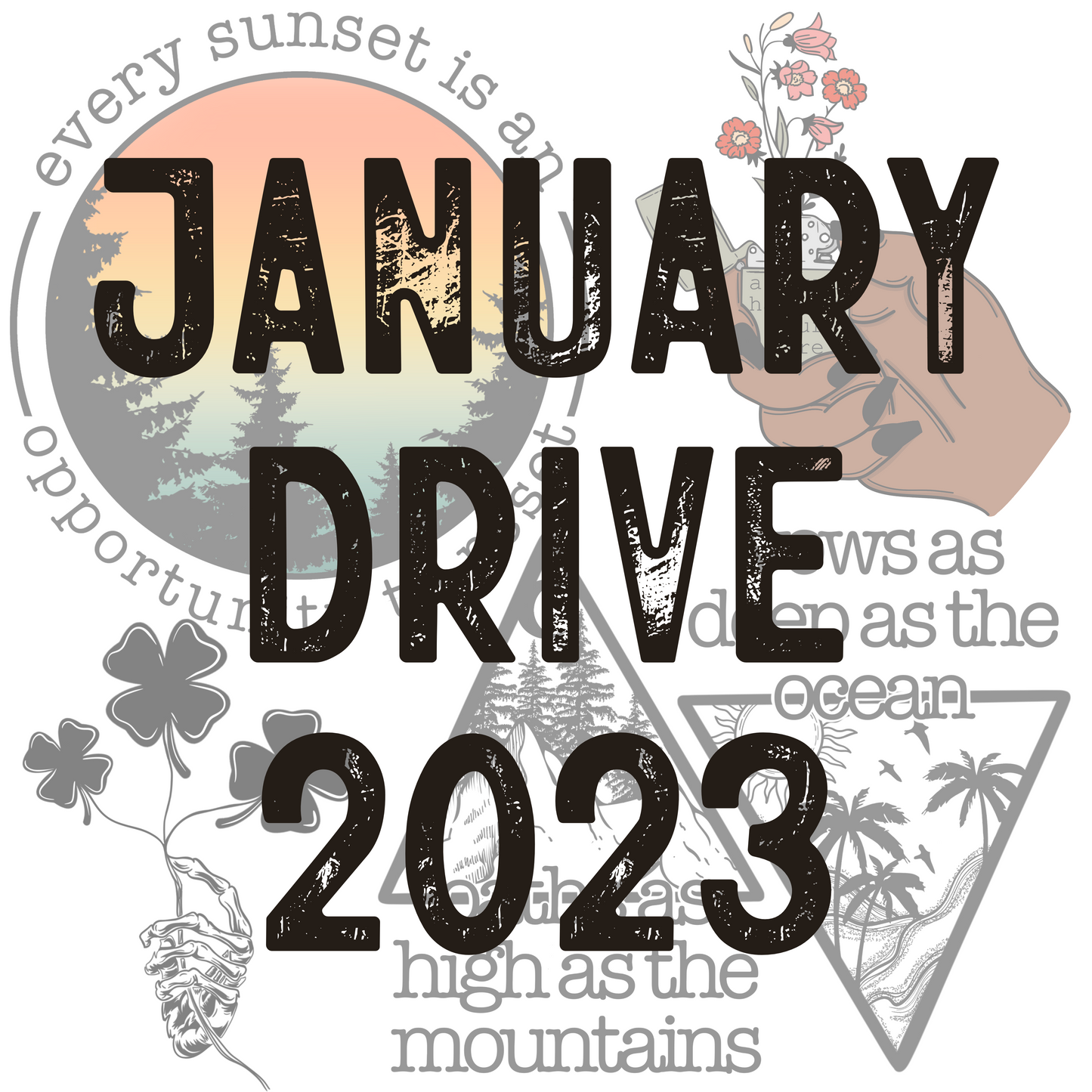 January Drive ‘23